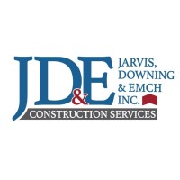 JD&E Construction Services logo - Similar company to Bi-Con Engineering