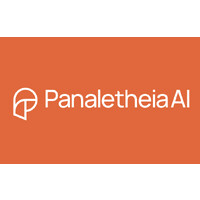 Panaletheia AI logo - Similar company to Markhub
