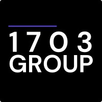 1703 Group logo - Similar company to 1703
