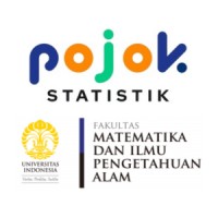 Pojok Statistik UI logo - Similar company to Stce Ui