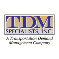 TDM Specialists, Inc. logo - Similar company to Geri Ai