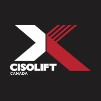 Cisolift Distribution Canada inc. logo - Similar company to Dretloh
