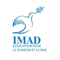 Association IMAD Pour la Jeunesse et la Paix logo - Similar company to Safe Water Cube