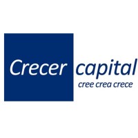 Crecer Capital logo - Similar company to Medios & Difusión