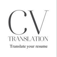 Cv-Translations