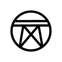 Old Trestle Distillery logo - Similar company to Char & Stave