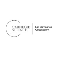 Carnegie Las Campanas Observatory logo - Similar company to Simons Observatory