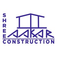 Shree Aakar Construction logo - Similar company to Ms Caterer