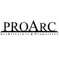 ProArc Architecture & Properties logo - Similar company to Studio91 Architecture