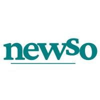 newso.au logo - Similar company to Tp Advisory + Benchmark
