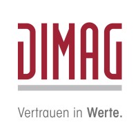 DIMAG mbH & Co.KG logo - Similar company to Cosona