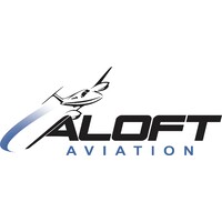 Aloft Aviation logo - Similar company to Gross Automation
