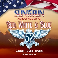 SUN 'n FUN Aerospace Expo logo - Similar company to The H Factor