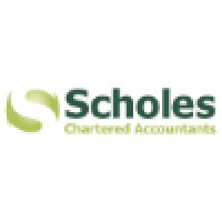 Scholes Chartered Accountants logo - Similar company to Lows Orkney