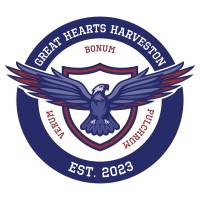 Great Hearts Harveston logo - Similar company to Akina One