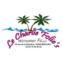 LE CHARLIE FOLIE'S