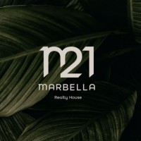 M21 Realty House ⏐ Marbella ⏐ Sotogrande ⏐ Mallorca logo - Similar company to Mojo Estates
