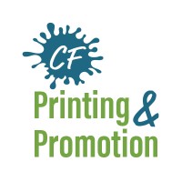 CF Printing and Promotion logo - Similar company to Aliz 3D Technology