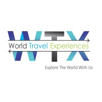 World Travel Experiences logo - Similar company to Bbsoft Llc