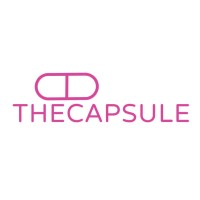 THE CAPSULE logo - Similar company to Creative+
