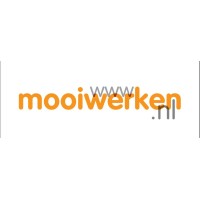 Mooiwerken.nl logo - Similar company to Wini Kantoordesign