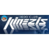 Judo club Kinezis logo - Similar company to Judo Australia