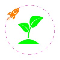 Farm to Space logo - Similar company to Spacefarm