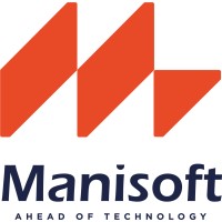 Manisoft logo - Similar company to Visionweb Software Solution