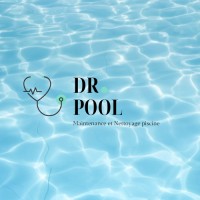 DR. POOL Maroc logo - Similar company to Dr. Piscines