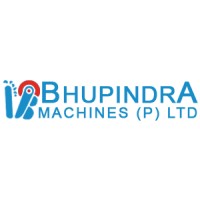 Bhupindra Machines logo - Similar company to Cuthard - Engineering Tools