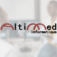 ALTIMED INFORMATIQUE logo - Similar company to Wilive