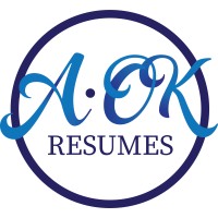 A-OK Resumes & Career Coaching logo - Similar company to Girlcrew