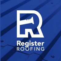Register Roofing logo - Similar company to Transition 30