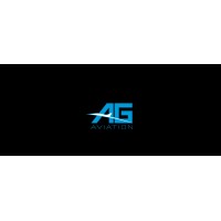 AG AVIATION logo - Similar company to Turbomak Aerospace