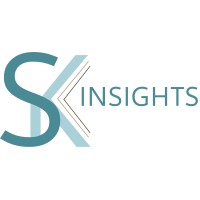 SK Insights LLC logo - Similar company to Thrive @ Work & Beyond