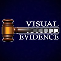 Visual Evidence, Inc. logo - Similar company to Kubos Creative