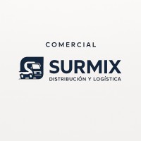 Comercial Surmix logo - Similar company to Hormigón Mix