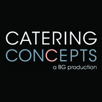 BG Catering Concepts logo - Similar company to Rev Conference