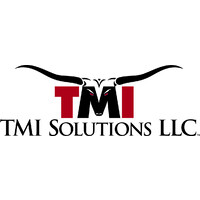 TMI SOLUTIONS LLC logo - Similar company to Redhead Roofing
