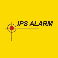IPS Alarm Direct logo - Similar company to Cravito Ab