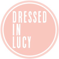 Dressed in Lucy logo - Similar company to Memo Management Models