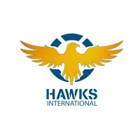 Hawks International logo - Similar company to Ontel Security Services Inc.