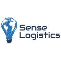 SENSE LOGISTICS logo - Similar company to Fob Cargo- Fast On Board