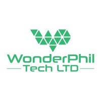 Wonderphil Tech Ltd