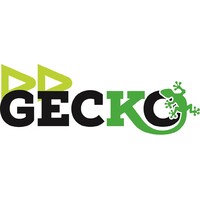 Gecko-fix logo - Similar company to Intercladding