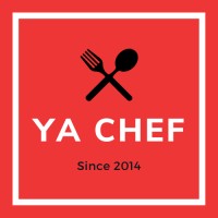 Kelas Masakan Ya Chef