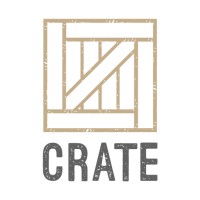 CRATE STORE logo - Similar company to Sawerly