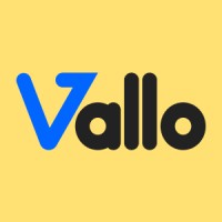 Vallo.ai logo - Similar company to Playwrk