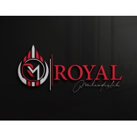 Royal Mühendislik logo - Similar company to Apimex