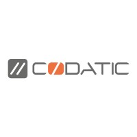 Codatic Sàrl logo - Similar company to Git Sa Genève - Logiciels De Comptabilité Et Gestion D'Entreprises Wineur